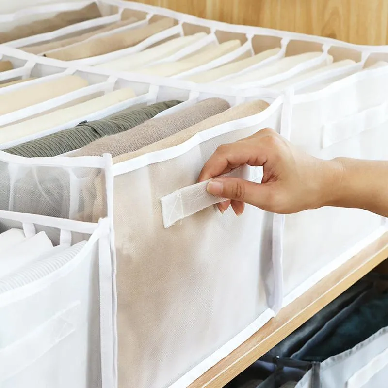 Hot Sale Wardrobe Clothes Organizer