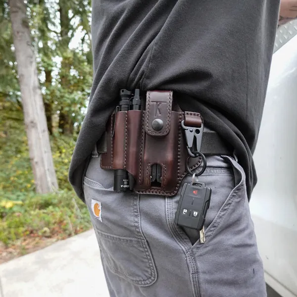 The Ultimate Dad Accessory